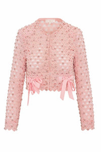 ALAYA Jacket (Pink)