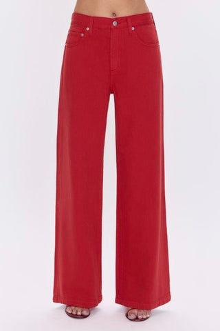 Jadyn Pant