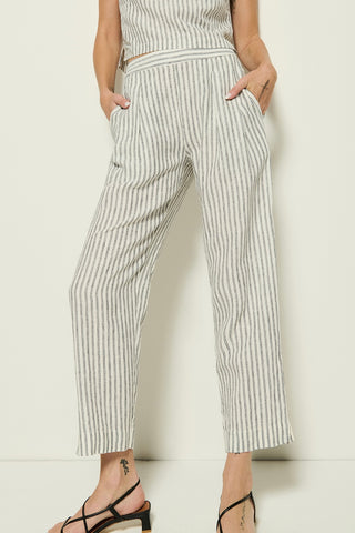 GRAYSON Pant (Stripe)