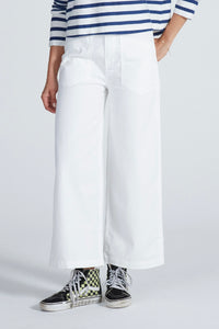 VIRGINIA Twill Pant