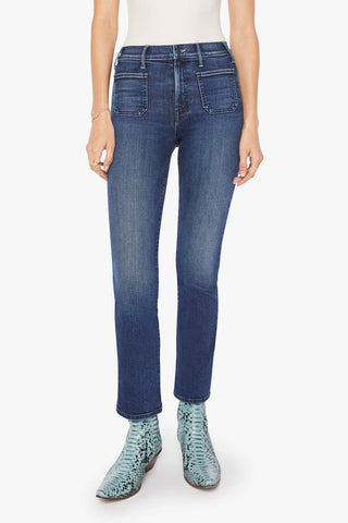 Patch Pocket Insider Flood (YAR)