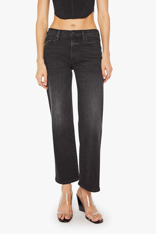 Mid Rise Rambler Zip Flood (SPF)