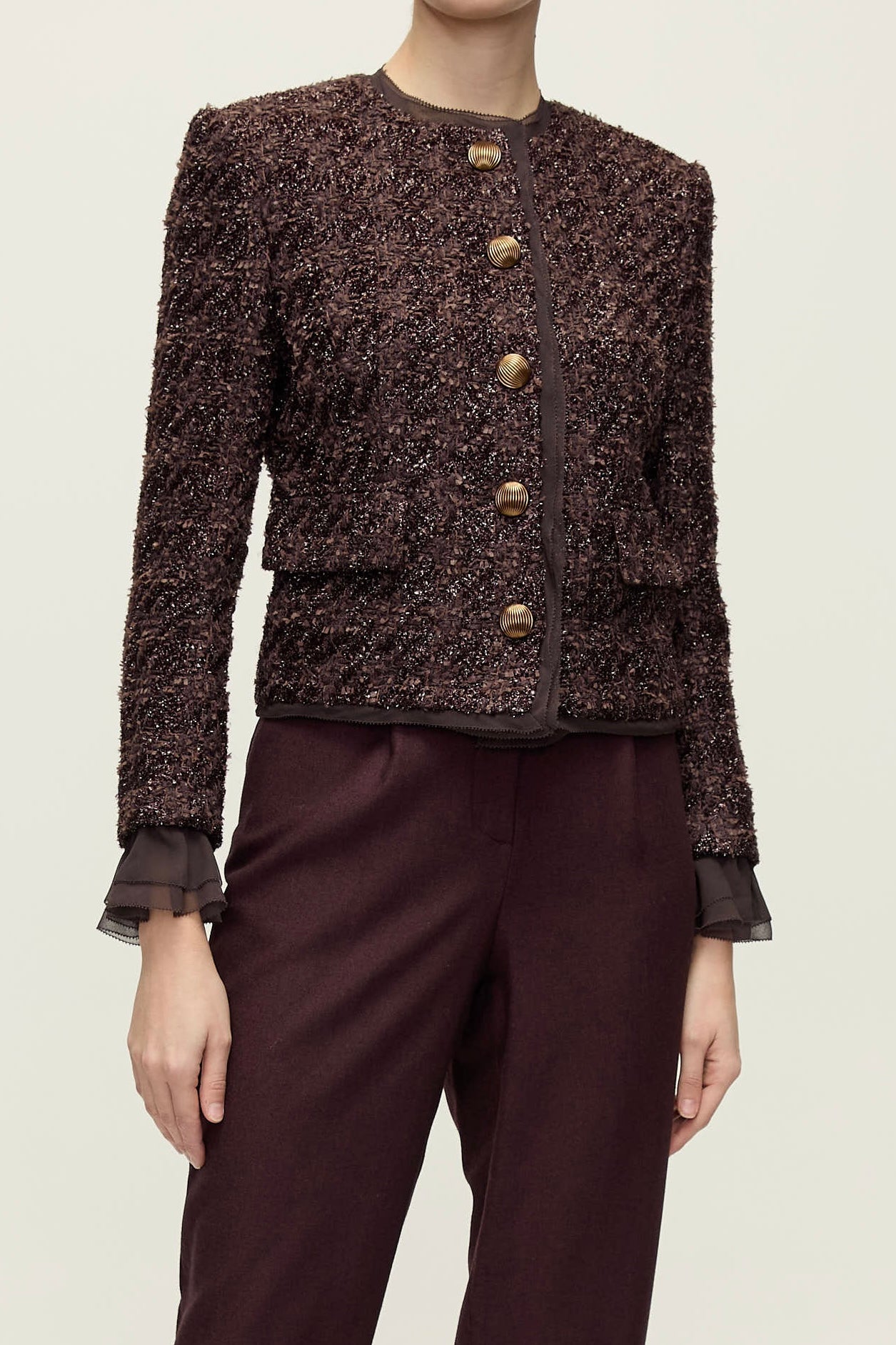 AUDRINA Jacket