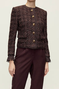AUDRINA Jacket