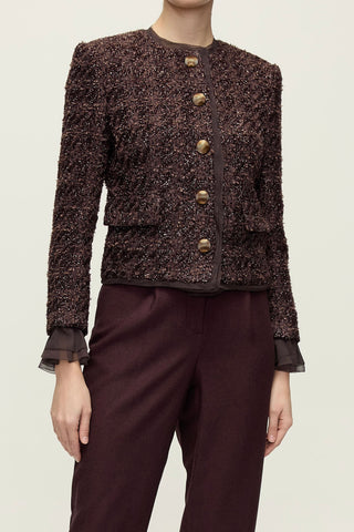 AUDRINA Jacket