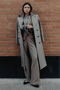 SETH Dickey Coat