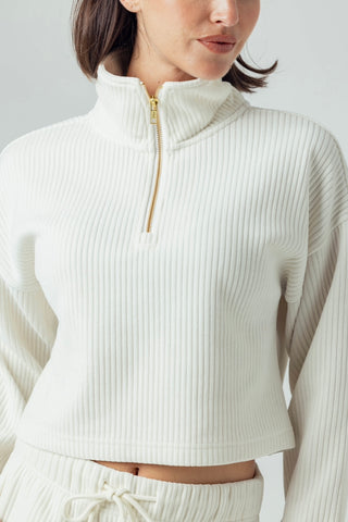 JODIE Pullover