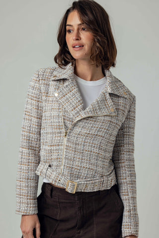 CROPELEY Jacket