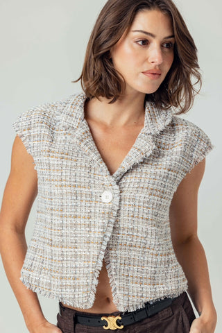 MILLER Vest