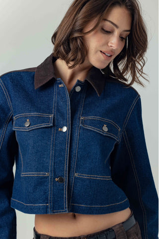 KLEA Jacket