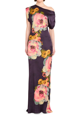 ELROY Maxi Dress