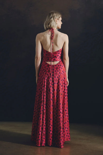 DANZA Onda Inti Dress