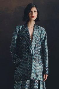 Onda Sastra Blazer