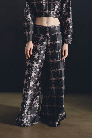 Yam Inti Pants