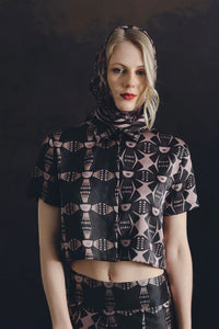 Cool Night Inti Shirt