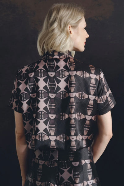Cool Night Inti Shirt