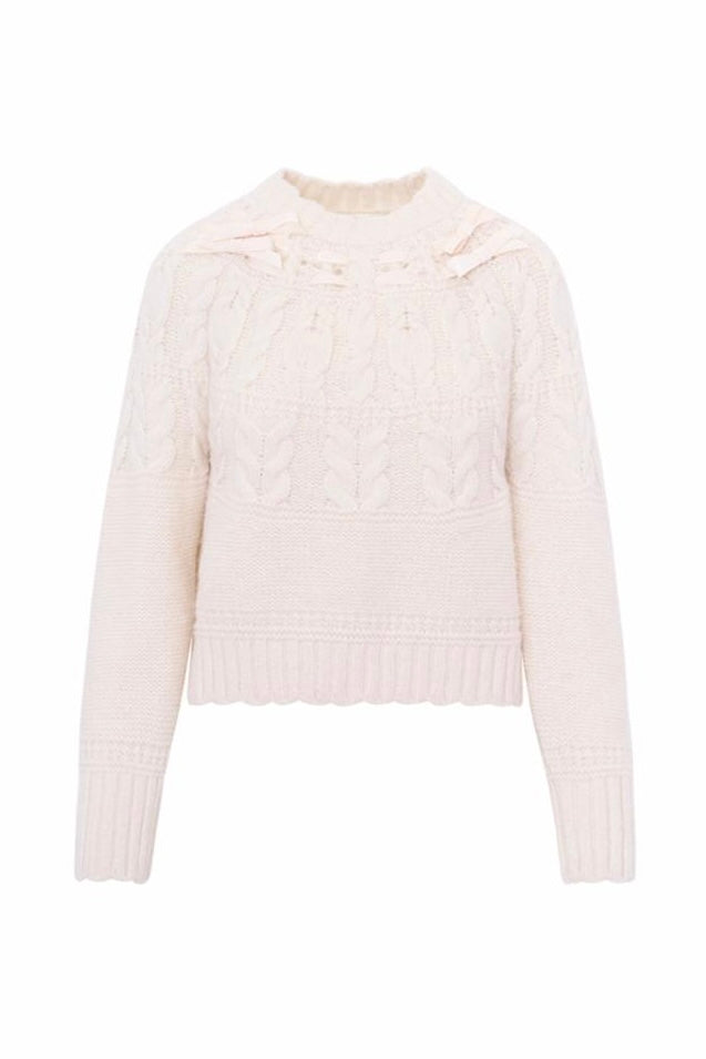 SLOANNA Pullover