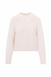 SLOANNA Pullover