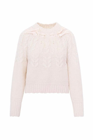 SLOANNA Pullover