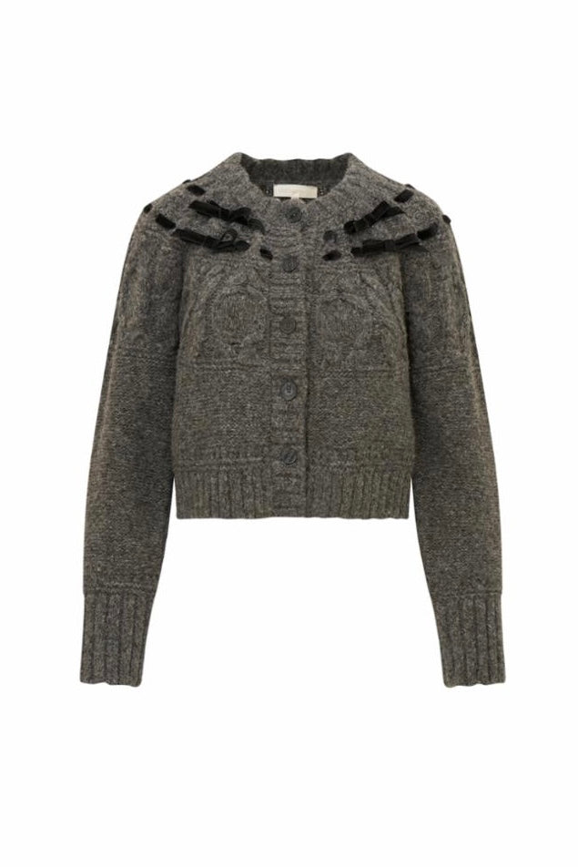 CLEMEMTIAN Cardigan