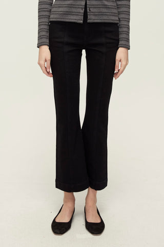 CARSON H/R Ankle Flare (Onyx)