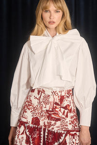 SHAY Blouse