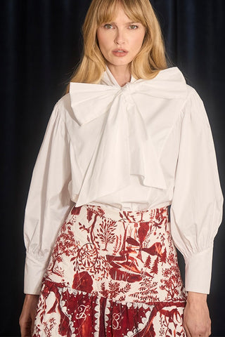 SHAY Blouse