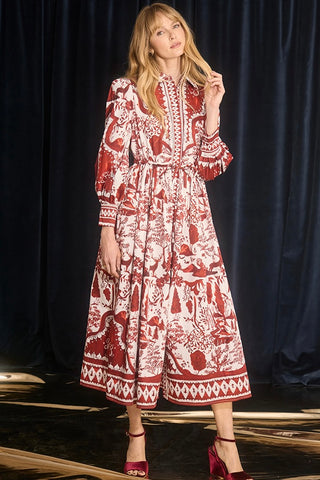 ROSIE Dress