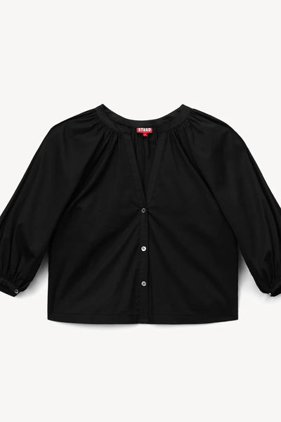 New Dill Top Black