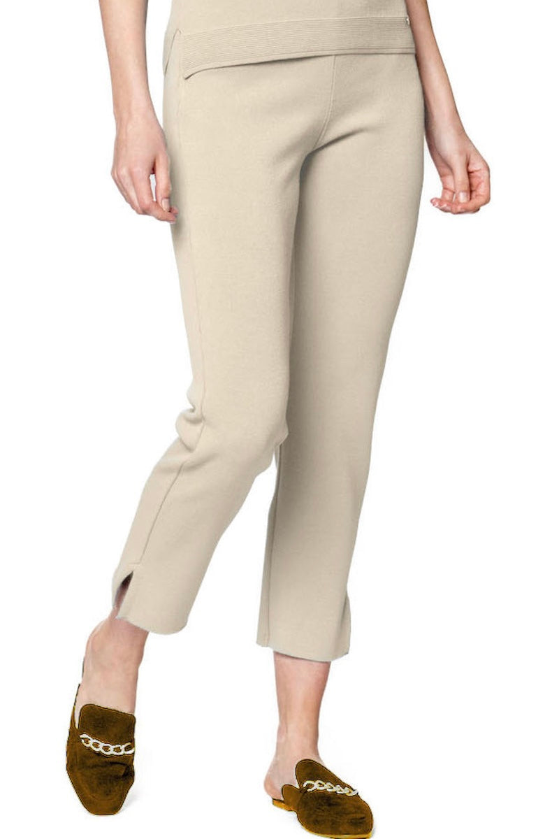 ALICE Pants (Beige)