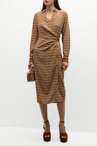 WRIGHT Dress