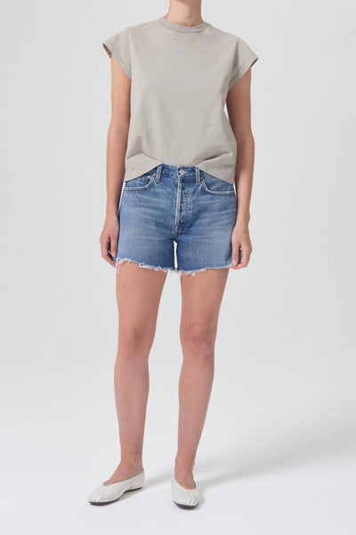 PARKER Long Short (Skywave)