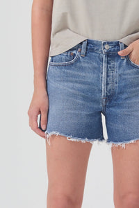 PARKER Long Short (Skywave)