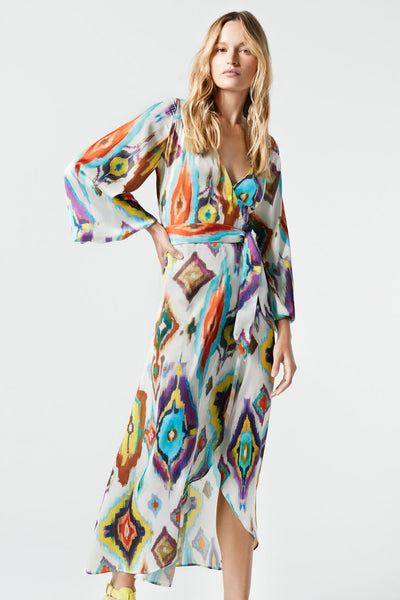 HOSTESS Dress