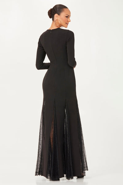 MARION Maxi Dress