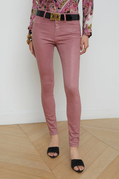 MARGUERITE H/R Skinny (Mauve)