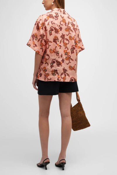 SULLIVAN Top