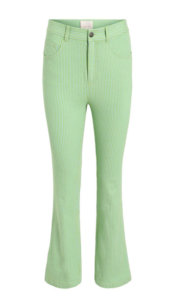 AUBREY Pant Lush Meadow