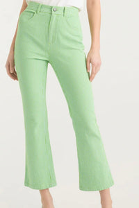 AUBREY Pant Lush Meadow