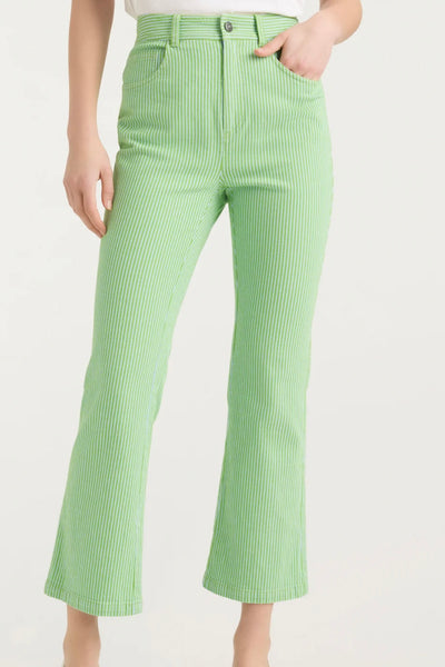 AUBREY Pant Lush Meadow