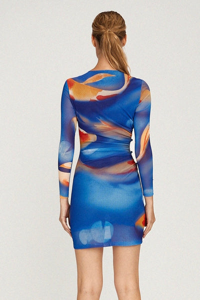 KAIA Dress