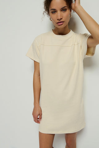 FINN Crewneck Dress