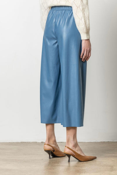 Pull On Culotte