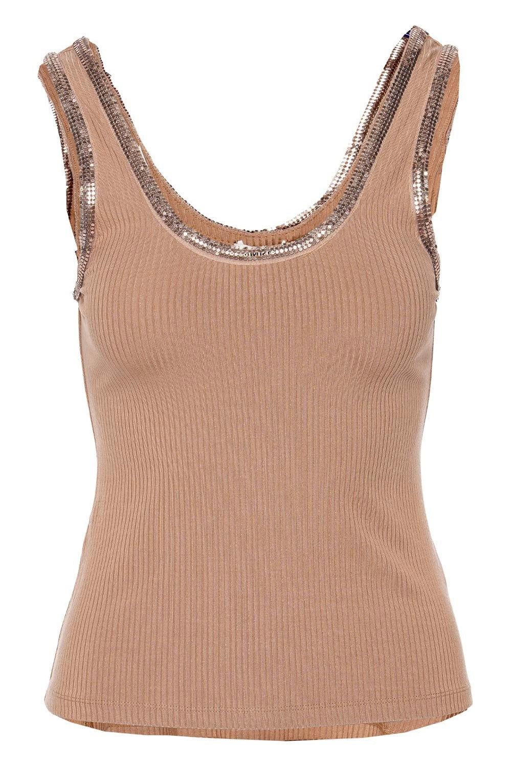 PALMA Tank Top Thorn