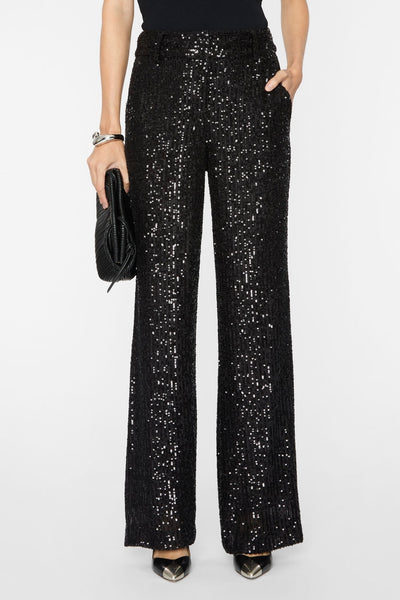 Juliette Sequin Pant