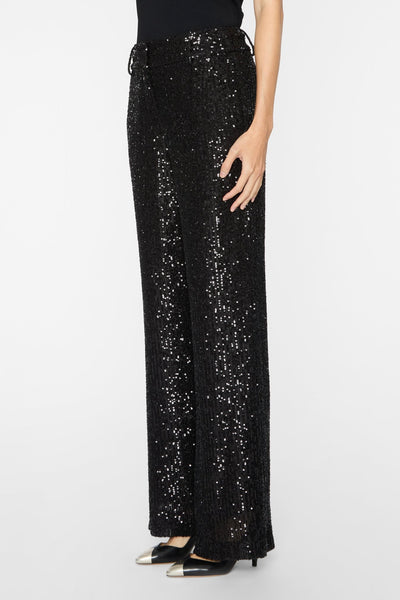 Juliette Sequin Pant