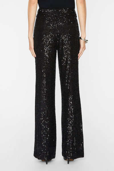 Juliette Sequin Pant