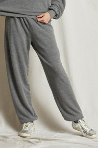 DRE Luxe Jogger (Heather Grey