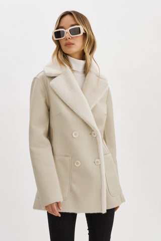 CAMILLE Coat