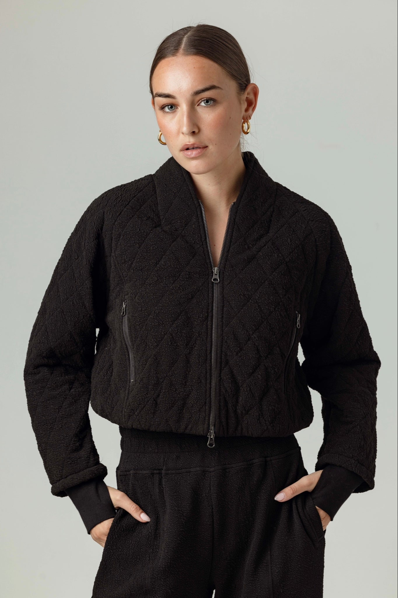 MARLOWE Jacket